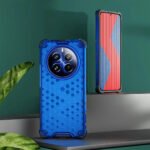 ZORVEX - (CLASSIC ARMOUR EDITION) BACK CASE FOR REALME 12 PRO 5G - 6.7 INCHES - Image 27