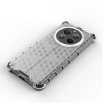 ZORVEX - (CLASSIC ARMOUR EDITION) BACK CASE FOR REALME 12 PRO 5G - 6.7 INCHES - Image 3
