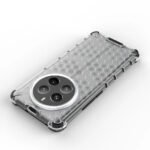 ZORVEX - (CLASSIC ARMOUR EDITION) BACK CASE FOR REALME 12 PRO PLUS 5G - 6.7 INCHES - Image 2