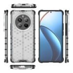 ZORVEX - (CLASSIC ARMOUR EDITION) BACK CASE FOR REALME 12 PRO PLUS 5G - 6.7 INCHES - Image 6