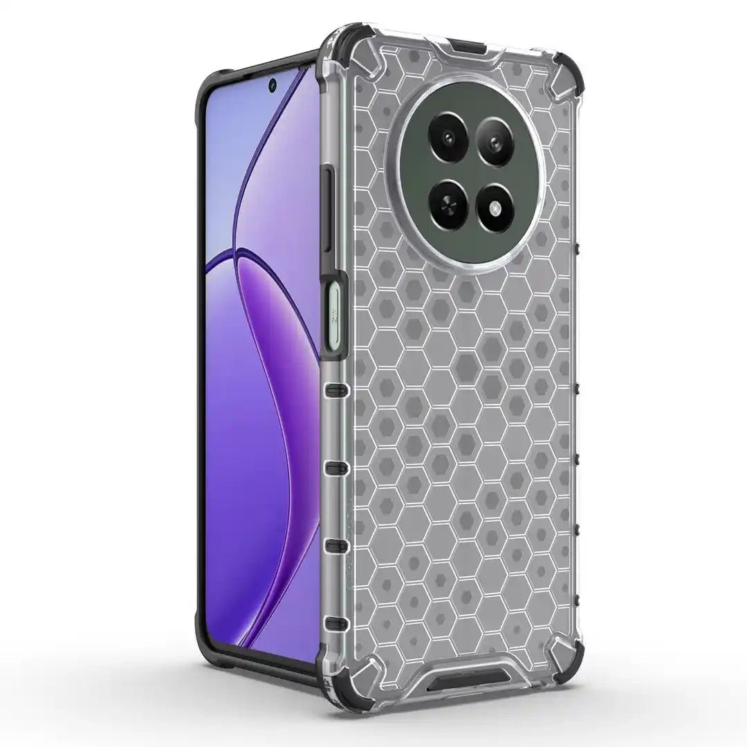 Classic-Armour-Back-Case-for-Realme-12X-5G-6.72-Inches_1 ZORVEX - (CLASSIC ARMOUR EDITION) BACK CASE FOR REALME 12X 5G - 6.72 INCHES - Image 1