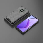 ZORVEX - (CLASSIC ARMOUR EDITION) BACK CASE FOR REALME 12X 5G - 6.72 INCHES - Image 16