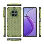 ZORVEX - (CLASSIC ARMOUR EDITION) BACK CASE FOR REALME 12X 5G - 6.72 INCHES - Image 19