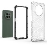 ZORVEX - (CLASSIC ARMOUR EDITION) BACK CASE FOR REALME 12X 5G - 6.72 INCHES - Image 23