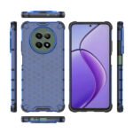 ZORVEX - (CLASSIC ARMOUR EDITION) BACK CASE FOR REALME 12X 5G - 6.72 INCHES - Image 24