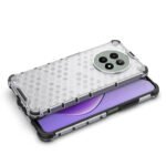 ZORVEX - (CLASSIC ARMOUR EDITION) BACK CASE FOR REALME 12X 5G - 6.72 INCHES - Image 29