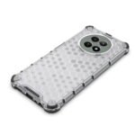 ZORVEX - (CLASSIC ARMOUR EDITION) BACK CASE FOR REALME 12X 5G - 6.72 INCHES - Image 5