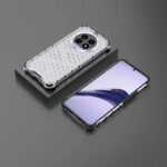 ZORVEX - (CLASSIC ARMOUR EDITION) BACK CASE FOR REALME 13 PRO PLUS 5G - 6.7 INCHES - Image 3