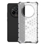 ZORVEX - (CLASSIC ARMOUR EDITION) BACK CASE FOR REALME 14 PRO 5G - 6.77 INCHES