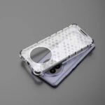 ZORVEX - (CLASSIC ARMOUR EDITION) BACK CASE FOR REALME 14 PRO LITE 5G - 6.7 INCHES - Image 17