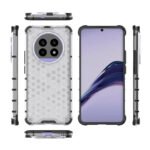 ZORVEX - (CLASSIC ARMOUR EDITION) BACK CASE FOR REALME 14 PRO LITE 5G - 6.7 INCHES - Image 2