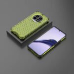 ZORVEX - (CLASSIC ARMOUR EDITION) BACK CASE FOR REALME 14 PRO LITE 5G - 6.7 INCHES - Image 27