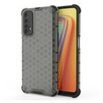 ZORVEX - (CLASSIC ARMOUR EDITION) BACK CASE FOR REALME 7 - 6.5 INCHES - Image 9