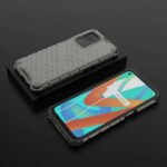 ZORVEX - (CLASSIC ARMOUR EDITION) BACK CASE FOR REALME 8 5G - 6.5 INCHES - Image 4