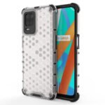ZORVEX - (CLASSIC ARMOUR EDITION) BACK CASE FOR REALME 8 5G - 6.5 INCHES - Image 5