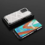 ZORVEX - (CLASSIC ARMOUR EDITION) BACK CASE FOR REALME 8 5G - 6.5 INCHES - Image 8