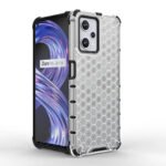 ZORVEX - (CLASSIC ARMOUR EDITION) BACK CASE FOR REALME 9 PRO 5G - 6.59 INCHES