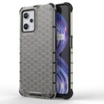 ZORVEX - (CLASSIC ARMOUR EDITION) BACK CASE FOR REALME 9 PRO 5G - 6.59 INCHES - Image 11