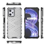 ZORVEX - (CLASSIC ARMOUR EDITION) BACK CASE FOR REALME 9 PRO 5G - 6.59 INCHES - Image 9