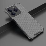 ZORVEX - (CLASSIC ARMOUR EDITION) BACK CASE FOR REALME C63 4G - 6.75 INCHES - Image 10