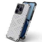 ZORVEX - (CLASSIC ARMOUR EDITION) BACK CASE FOR REALME C63 4G - 6.75 INCHES - Image 2