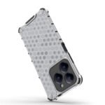 ZORVEX - (CLASSIC ARMOUR EDITION) BACK CASE FOR REALME C63 4G - 6.75 INCHES - Image 5