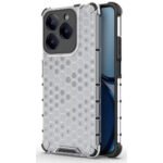 ZORVEX - (CLASSIC ARMOUR EDITION) BACK CASE FOR REALME C63 4G - 6.75 INCHES - Image 6