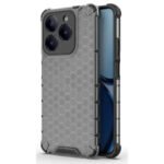 ZORVEX - (CLASSIC ARMOUR EDITION) BACK CASE FOR REALME C63 4G - 6.75 INCHES - Image 7
