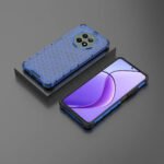 ZORVEX - (CLASSIC ARMOUR EDITION) BACK CASE FOR REALME C65 5G - 6.72 INCHES - Image 25