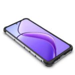 ZORVEX - (CLASSIC ARMOUR EDITION) BACK CASE FOR REALME C65 5G - 6.72 INCHES - Image 3