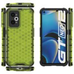 ZORVEX - (CLASSIC ARMOUR EDITION) BACK CASE FOR REALME GT NEO 2 - 6.62 INCHES - Image 20