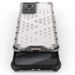Realme GT Neo 3 150W back cover