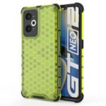 ZORVEX - (CLASSIC ARMOUR EDITION) BACK CASE FOR REALME GT2 - 6.62 INCHES - Image 19