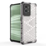 ZORVEX - (CLASSIC ARMOUR EDITION) BACK CASE FOR REALME GT2 PRO - 6.7 INCHES