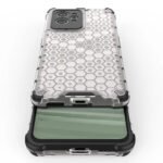 ZORVEX - (CLASSIC ARMOUR EDITION) BACK CASE FOR REALME GT2 PRO - 6.7 INCHES - Image 4