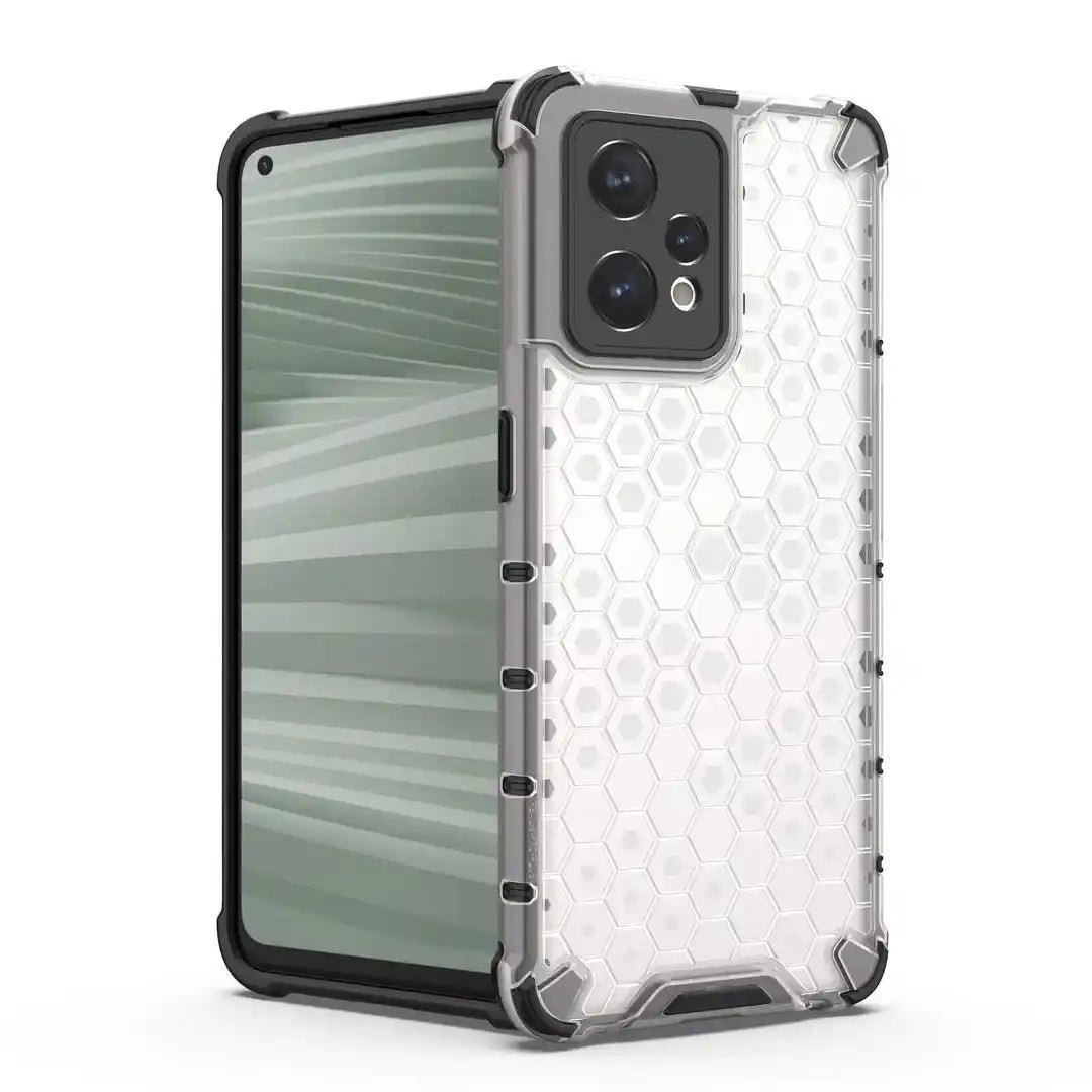 Classic-Armour-Back-Case-for-Realme-Narzo-50-Pro-5G-6.4-Inches_1 ZORVEX - (CLASSIC ARMOUR EDITION) BACK CASE FOR REALME NARZO 50 PRO 5G - 6.4 INCHES - Image 1