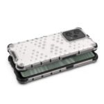 ZORVEX - (CLASSIC ARMOUR EDITION) BACK CASE FOR REALME NARZO 50 PRO 5G - 6.4 INCHES - Image 11