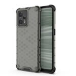 ZORVEX - (CLASSIC ARMOUR EDITION) BACK CASE FOR REALME NARZO 50 PRO 5G - 6.4 INCHES - Image 12