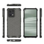 ZORVEX - (CLASSIC ARMOUR EDITION) BACK CASE FOR REALME NARZO 50 PRO 5G - 6.4 INCHES - Image 13