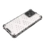 ZORVEX - (CLASSIC ARMOUR EDITION) BACK CASE FOR REALME NARZO 50 PRO 5G - 6.4 INCHES - Image 14