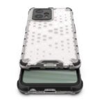 ZORVEX - (CLASSIC ARMOUR EDITION) BACK CASE FOR REALME NARZO 50 PRO 5G - 6.4 INCHES - Image 17