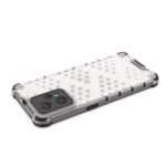 ZORVEX - (CLASSIC ARMOUR EDITION) BACK CASE FOR REALME NARZO 50 PRO 5G - 6.4 INCHES - Image 2