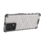 ZORVEX - (CLASSIC ARMOUR EDITION) BACK CASE FOR REALME NARZO 50 PRO 5G - 6.4 INCHES - Image 4