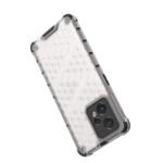 ZORVEX - (CLASSIC ARMOUR EDITION) BACK CASE FOR REALME NARZO 50 PRO 5G - 6.4 INCHES - Image 5