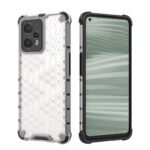 ZORVEX - (CLASSIC ARMOUR EDITION) BACK CASE FOR REALME NARZO 50 PRO 5G - 6.4 INCHES - Image 7