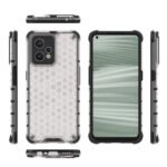 ZORVEX - (CLASSIC ARMOUR EDITION) BACK CASE FOR REALME NARZO 50 PRO 5G - 6.4 INCHES - Image 8