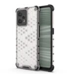 ZORVEX - (CLASSIC ARMOUR EDITION) BACK CASE FOR REALME NARZO 50 PRO 5G - 6.4 INCHES - Image 9