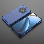 ZORVEX - (CLASSIC ARMOUR EDITION) BACK CASE FOR REALME NARZO 70 5G - 6.67 INCHES - Image 26
