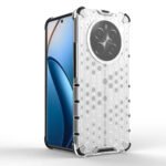 ZORVEX - (CLASSIC ARMOUR EDITION) BACK CASE FOR REALME NARZO 70 PRO 5G - 6.67 INCHES