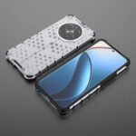 ZORVEX - (CLASSIC ARMOUR EDITION) BACK CASE FOR REALME NARZO 70 PRO 5G - 6.67 INCHES - Image 11